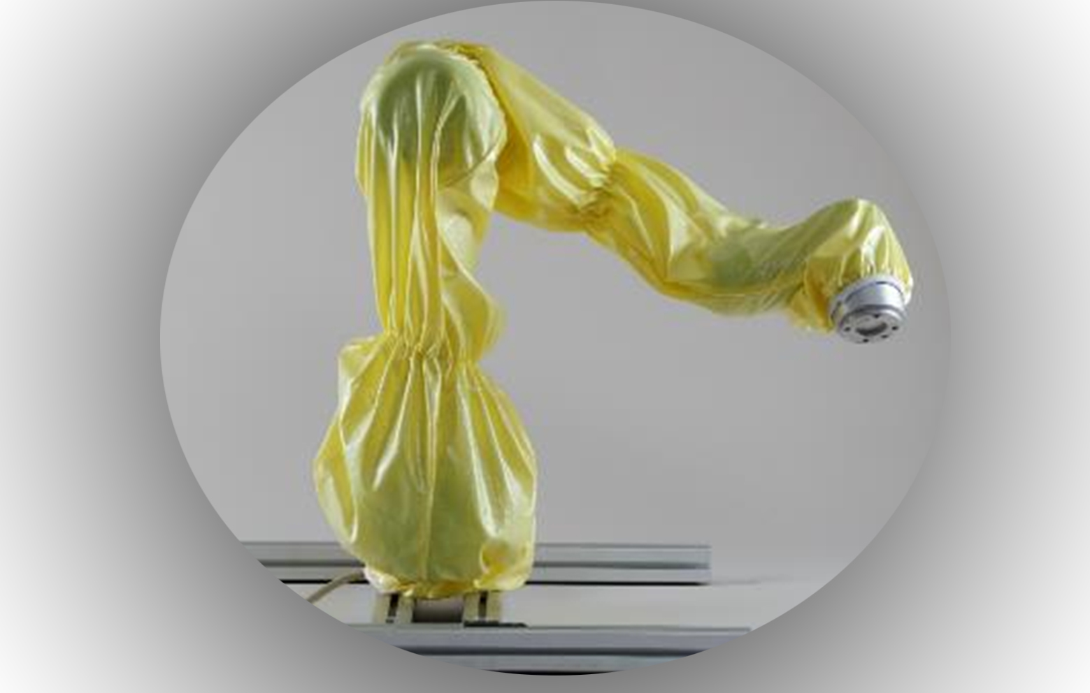 Fluid Resistant Cover